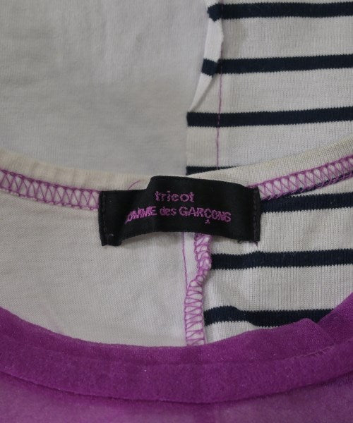 tricot COMME des GARCONS 背心