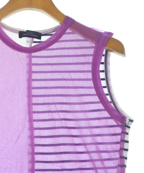 tricot COMME des GARCONS 背心