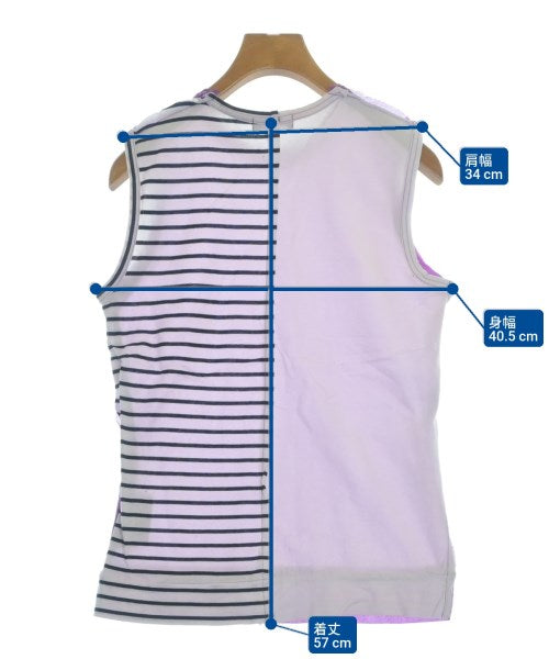 tricot COMME des GARCONS 背心