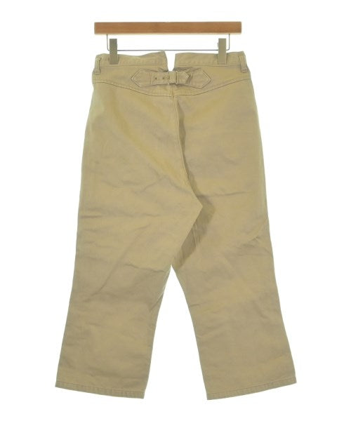 tricot COMME des GARCONS 休閒褲