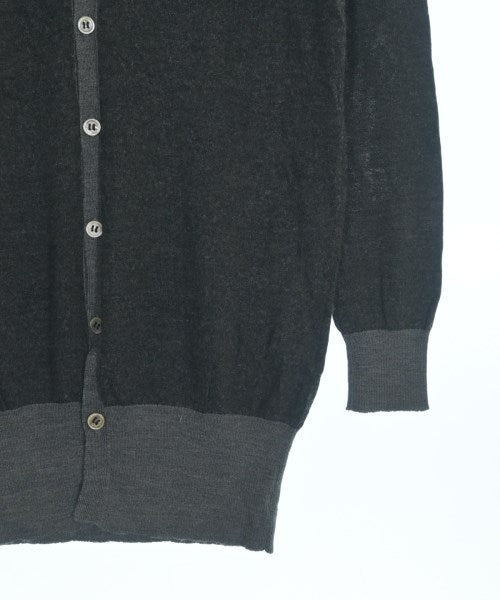 tricot COMME des GARCONS 開襟衫