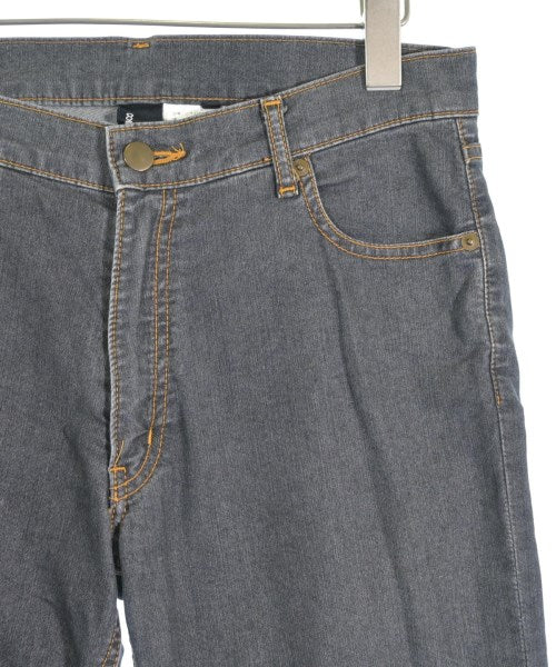 tricot COMME des GARCONS 牛仔褲