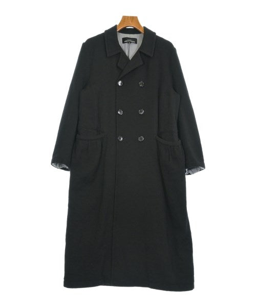 tricot COMME des GARCONS 切斯特披風