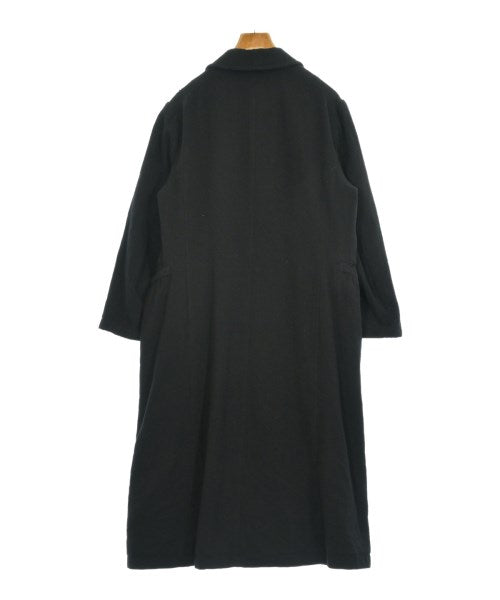 tricot COMME des GARCONS 切斯特披風
