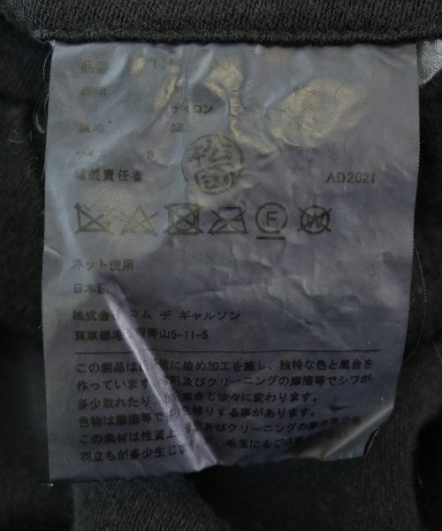 tricot COMME des GARCONS 切斯特披風