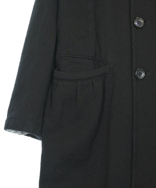 tricot COMME des GARCONS 切斯特披風