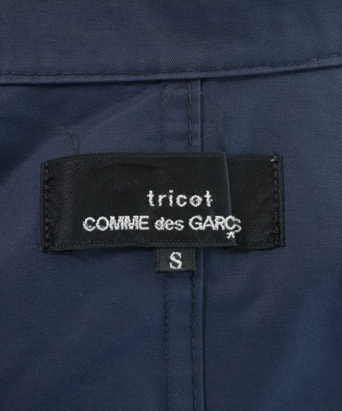 tricot COMME des GARCONS 其他大衣