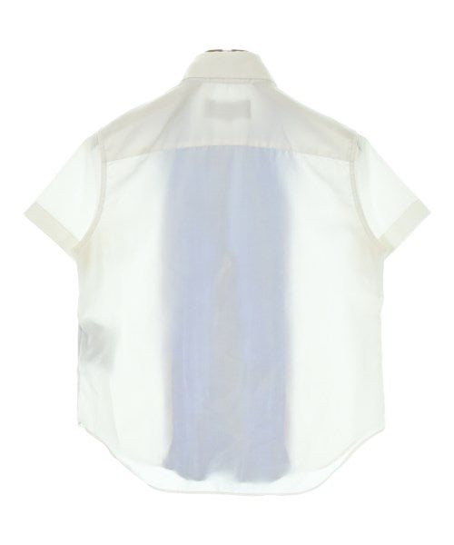 tricot COMME des GARCONS 休閒襯衫