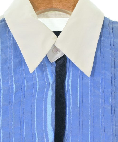 tricot COMME des GARCONS 休閒襯衫