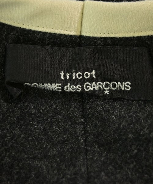 tricot COMME des GARCONS 休閒夾克