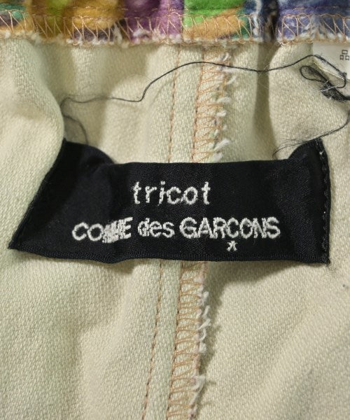 tricot COMME des GARCONS 其他款