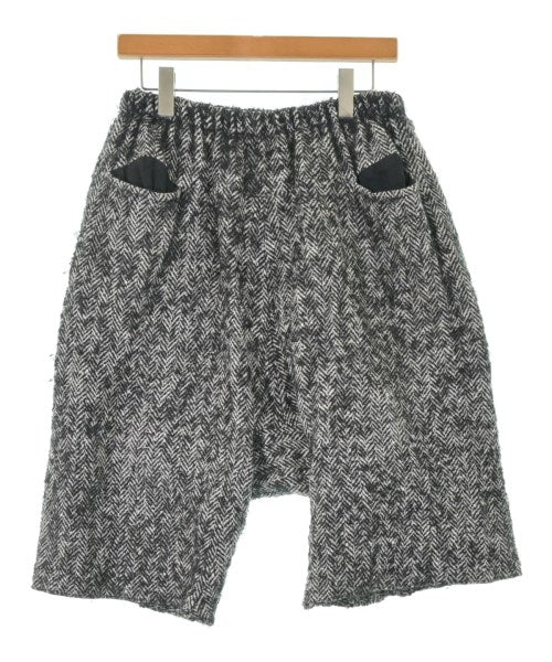 tricot COMME des GARCONS 剪裁褲