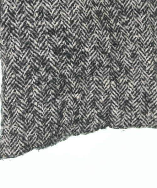 tricot COMME des GARCONS 剪裁褲