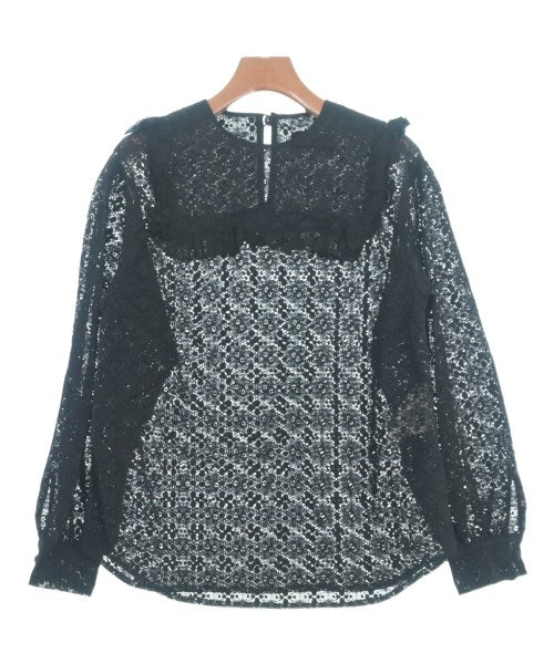 tricot COMME des GARCONS 女襯衫