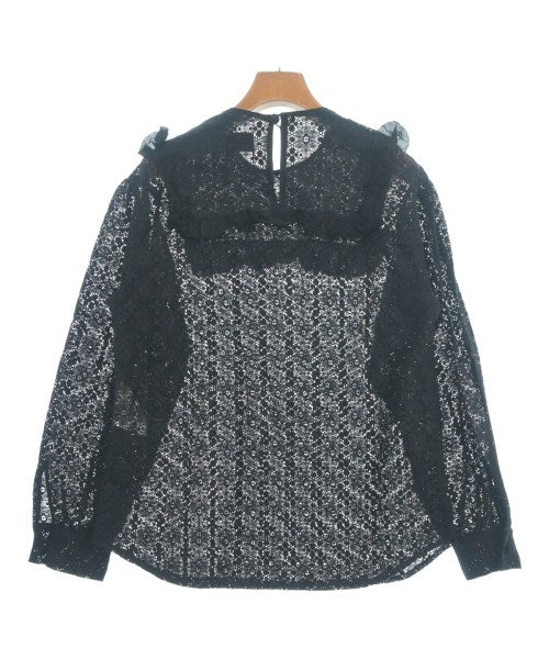 tricot COMME des GARCONS 女襯衫