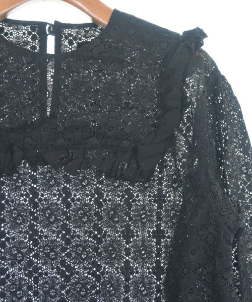 tricot COMME des GARCONS 女襯衫