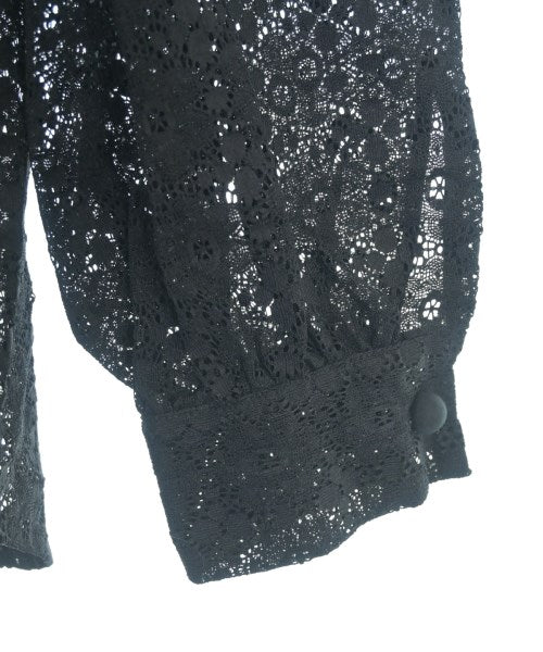 tricot COMME des GARCONS 女襯衫