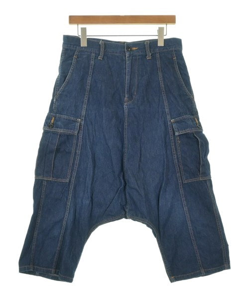tricot COMME des GARCONS 牛仔褲