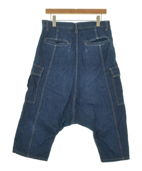 tricot COMME des GARCONS 牛仔褲