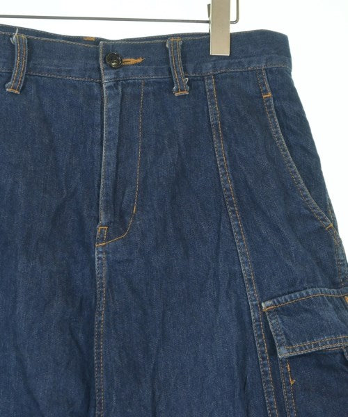 tricot COMME des GARCONS 牛仔褲