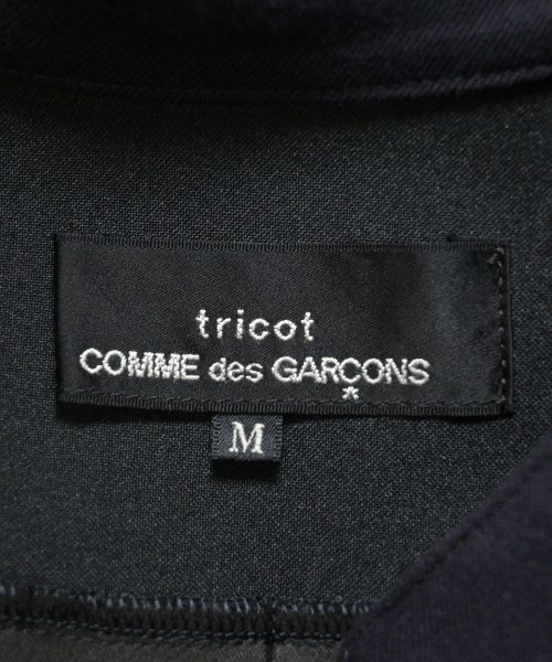 tricot COMME des GARCONS 其他大衣