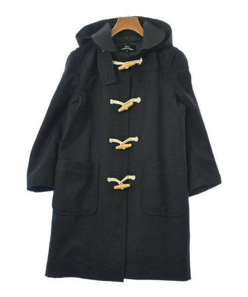 tricot COMME des GARCONS 羊毛大衣
