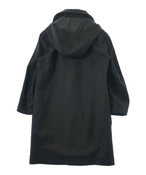 tricot COMME des GARCONS 羊毛大衣