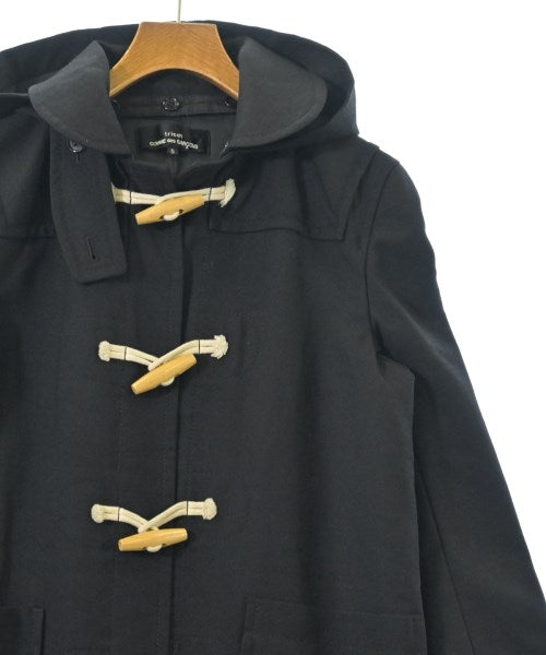 tricot COMME des GARCONS 羊毛大衣