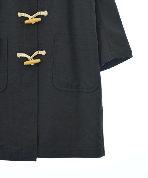 tricot COMME des GARCONS 羊毛大衣