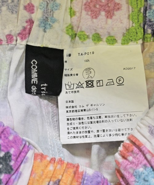 tricot COMME des GARCONS 其他款