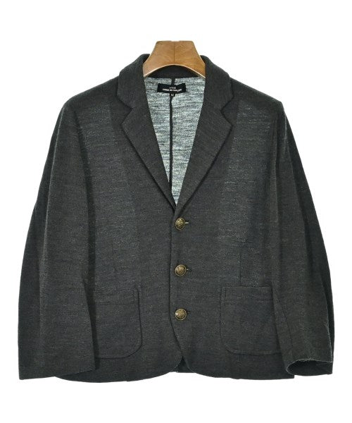 tricot COMME des GARCONS 休閒夾克
