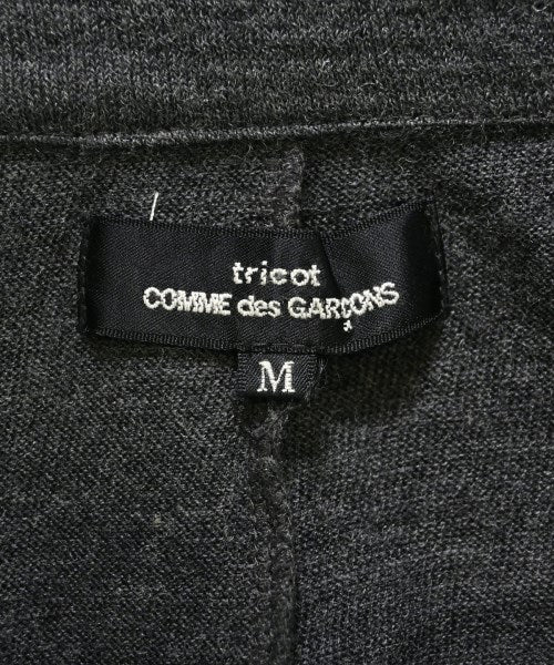 tricot COMME des GARCONS 休閒夾克