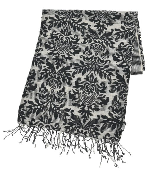 tricot COMME des GARCONS 披肩