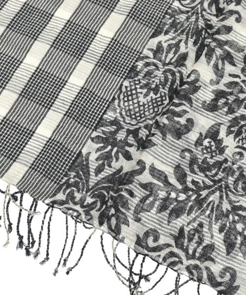 tricot COMME des GARCONS 披肩
