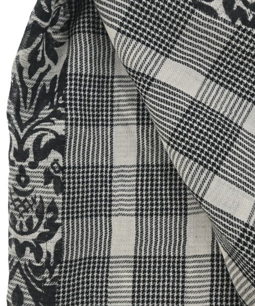tricot COMME des GARCONS 披肩