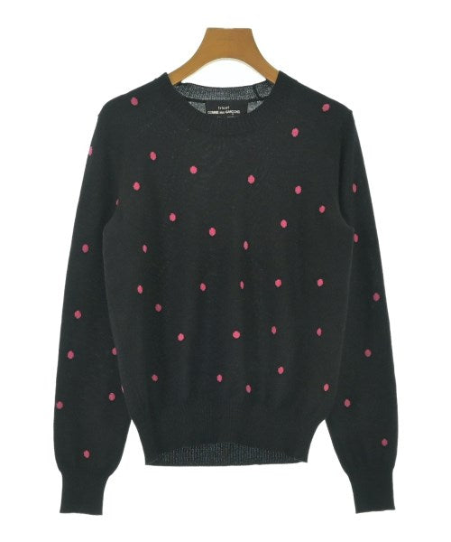 tricot COMME des GARCONS 毛衣