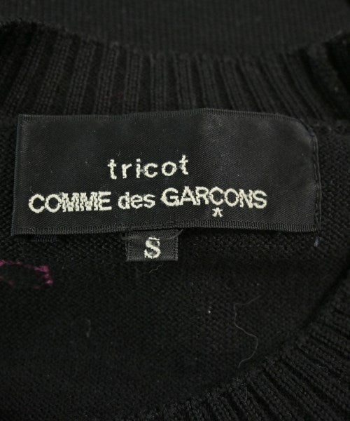 tricot COMME des GARCONS 毛衣