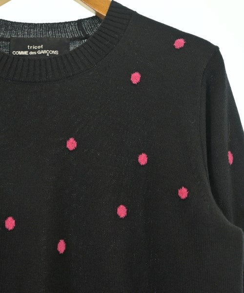 tricot COMME des GARCONS 毛衣