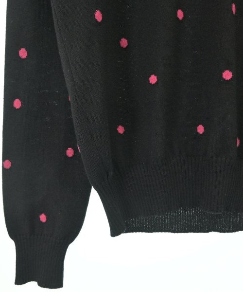 tricot COMME des GARCONS 毛衣