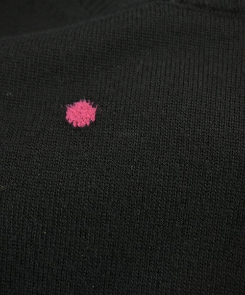 tricot COMME des GARCONS 毛衣