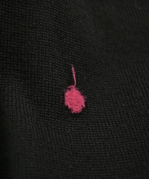 tricot COMME des GARCONS 毛衣