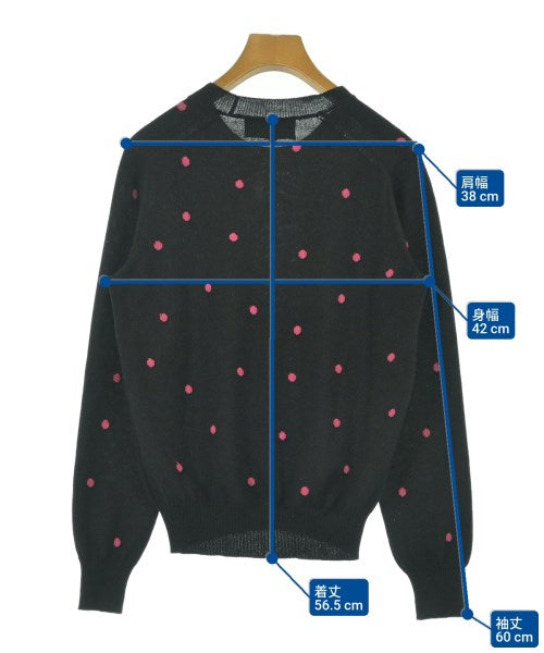 tricot COMME des GARCONS 毛衣
