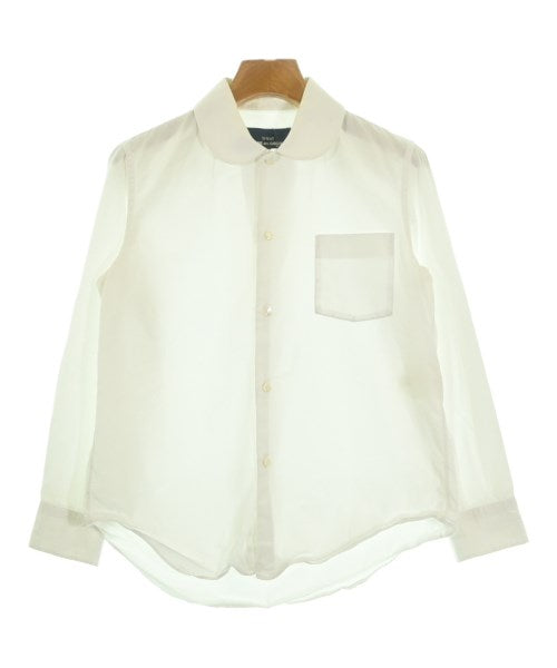 tricot COMME des GARCONS 休閒襯衫