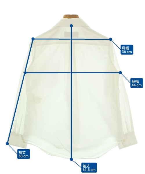 tricot COMME des GARCONS 休閒襯衫
