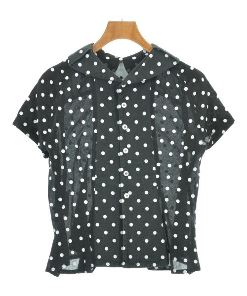 tricot COMME des GARCONS 休閒襯衫