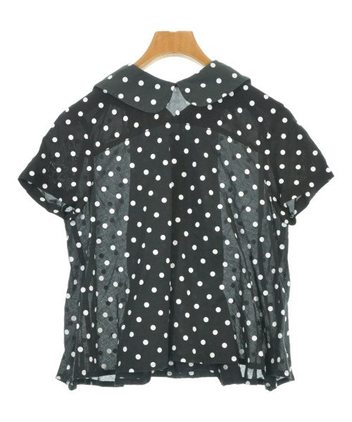 tricot COMME des GARCONS 休閒襯衫
