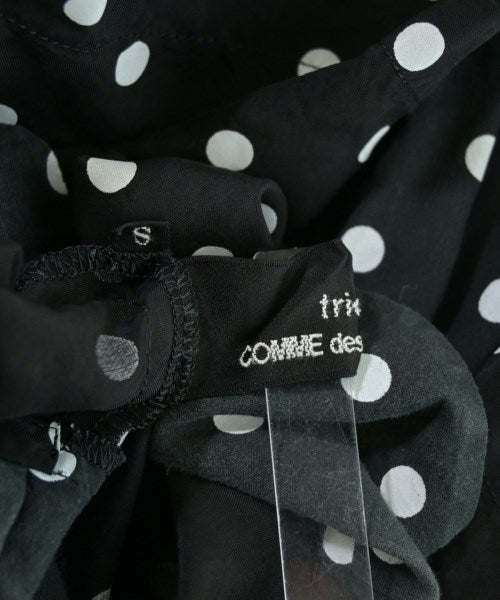 tricot COMME des GARCONS 休閒襯衫
