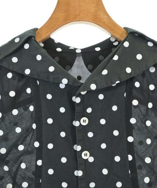 tricot COMME des GARCONS 休閒襯衫
