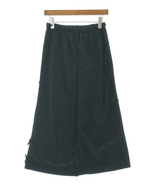 tricot COMME des GARCONS 剪裁褲