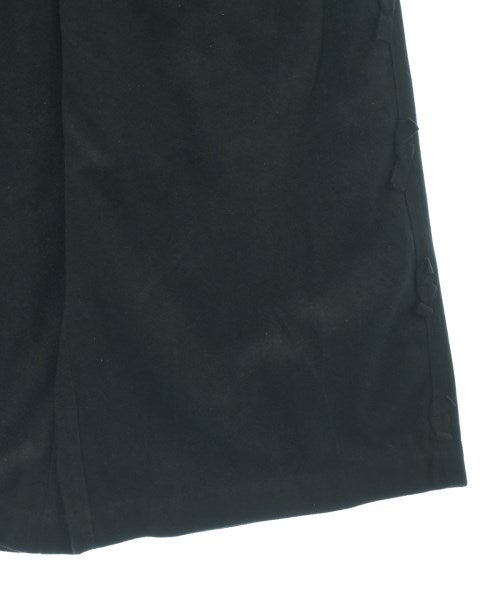 tricot COMME des GARCONS 剪裁褲